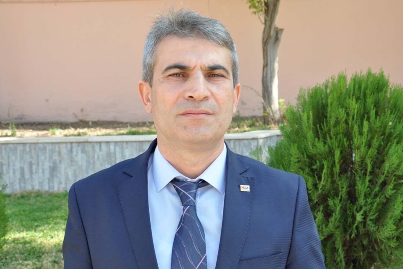 Muhtarlardan “Tebligat” duyurusu Muhtarlardan “Tebligat” duyurusu